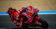 Marc Márquez, Ducati