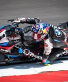 BMW WorldSBK Toprak Razgatlioglu Cremona
