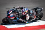 BMW WorldSBK Toprak Razgatlioglu Cremona