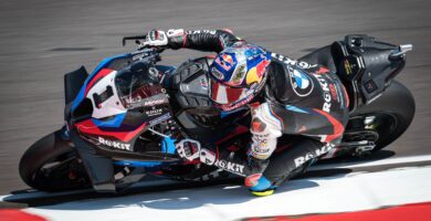 BMW WorldSBK Toprak Razgatlioglu Cremona