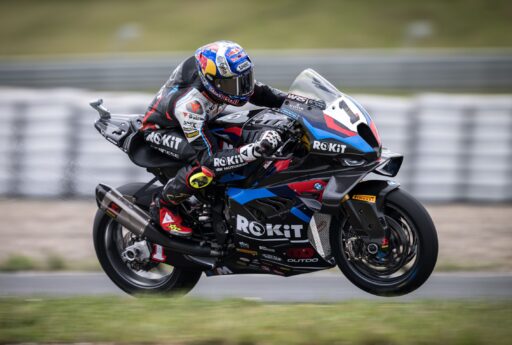 Toprak Razgatlioglu, BMW