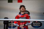 Crivillé analiza el GP de Jerez