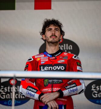 Crivillé analiza el GP de Jerez