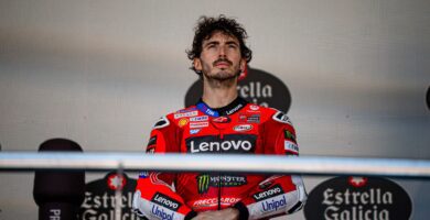 Crivillé analiza el GP de Jerez