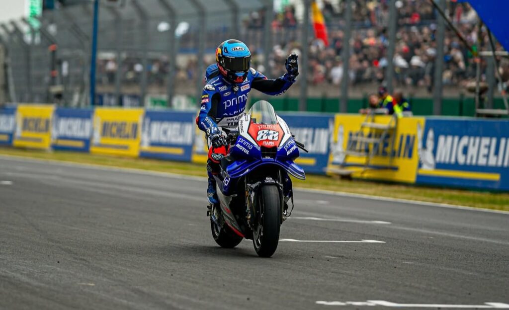 Miguel Oliveira