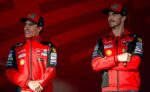 Márquez Bagnaia Ducati