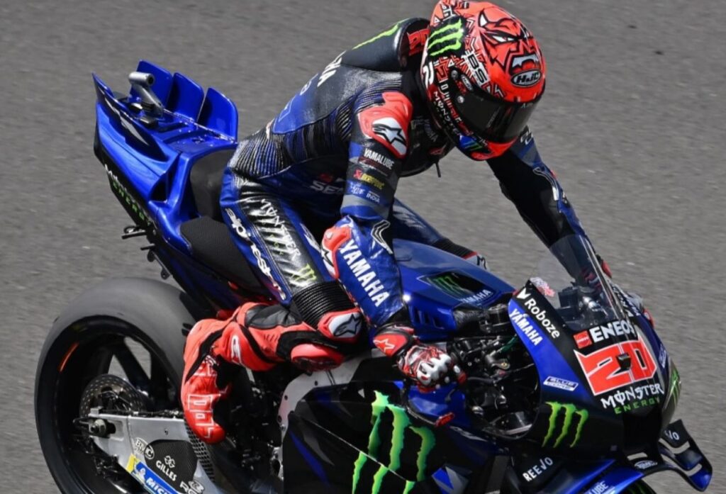 Quartararo