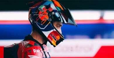 Luca Marini