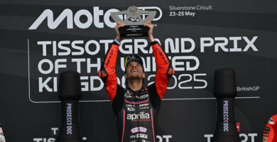 bezzecchi-silverstone