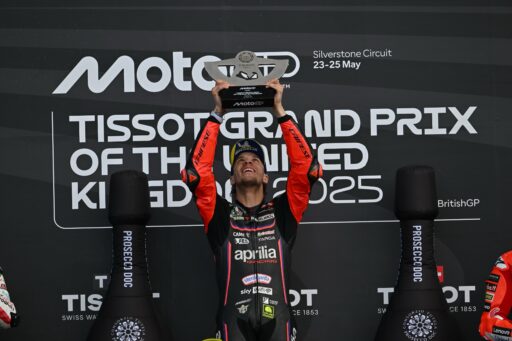 bezzecchi-silverstone