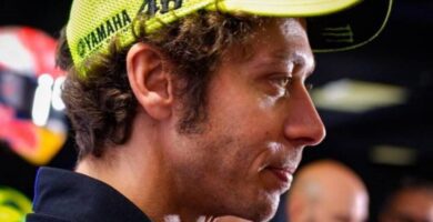 Valentino Rossi