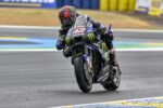 Alex Rins Yamaha MotoGP