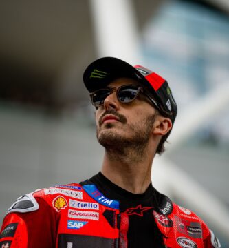 Pecco Bagnaia