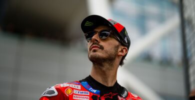 Pecco Bagnaia