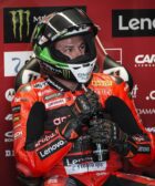 Bulega MotoGP WorldSBK Ducati Márquez Bagnaia