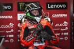 Bulega MotoGP WorldSBK Ducati Márquez Bagnaia