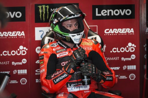 Bulega MotoGP WorldSBK Ducati Márquez Bagnaia