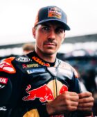 Maverick Viñales - Tech3 KTM