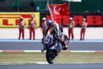 Toprak Razgatlioglu Chicho Lorenzo Yamaha Pramac MotoGP 2026