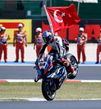 Toprak Razgatlioglu Chicho Lorenzo Yamaha Pramac MotoGP 2026