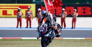 Toprak Razgatlioglu Chicho Lorenzo Yamaha Pramac MotoGP 2026