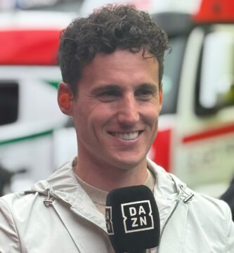 Pol Espargaró, DAZN