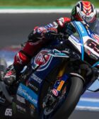 Jonathan Rea Yamaha WorldSBK Toprak MotoGP