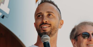 Andrea Dovizioso, Yamaha