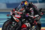 Jorge Martín Honda Romano Albesiano MotoGP