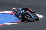 Jonathan Rea Yamaha WorldSBK Misano