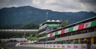 GP Italia MotoGP Mugello