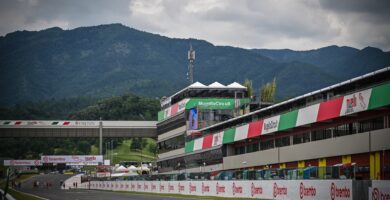 GP Italia MotoGP Mugello