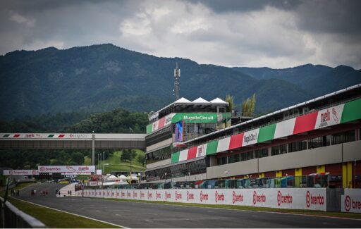 GP Italia MotoGP Mugello