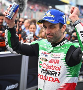 Johann Zarco