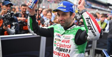 Johann Zarco