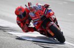 Motorland Aragón MotoGP Marc Márquez Ducati