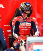 Luca Marini, MotoGP