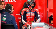 Luca Marini, MotoGP