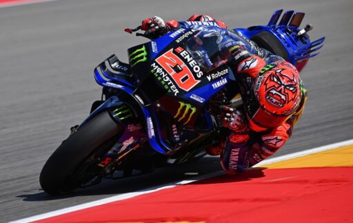 Fabio Quartararo