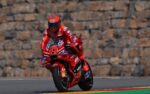 Marc Márquez MotoGP Ducati Motorland Aragón GP Aragon