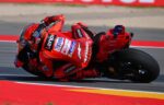 Marc Márquez Guido Meda MotoGP