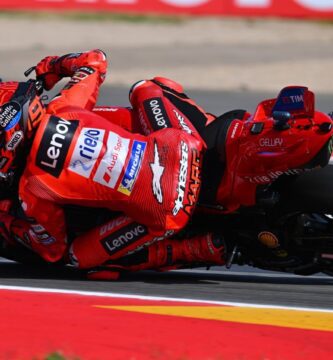 Marc Márquez Guido Meda MotoGP