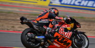 Viñales, MotoGP