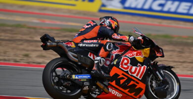 Viñales, MotoGP