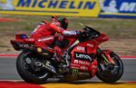 Pecco Bagnaia MotoGP Ducati Márquez Alex Barros