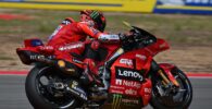 Pecco Bagnaia MotoGP Ducati Márquez Alex Barros