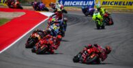 audiencias MotoGP