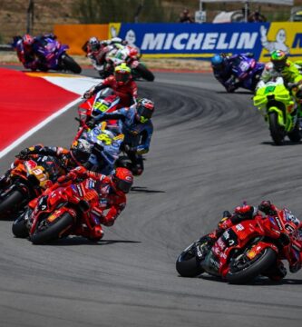 audiencias MotoGP