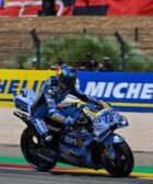Alex Márquez MotoGP Mugello GP Italia
