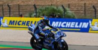 Alex Márquez MotoGP Mugello GP Italia